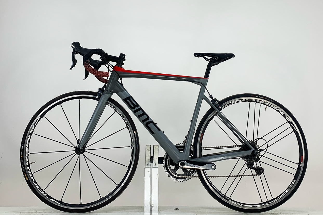 BMC Teammachine SLR01 ONE 2020