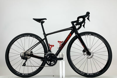 SPECIALIZED Diverge Sport Carbon 2020 52