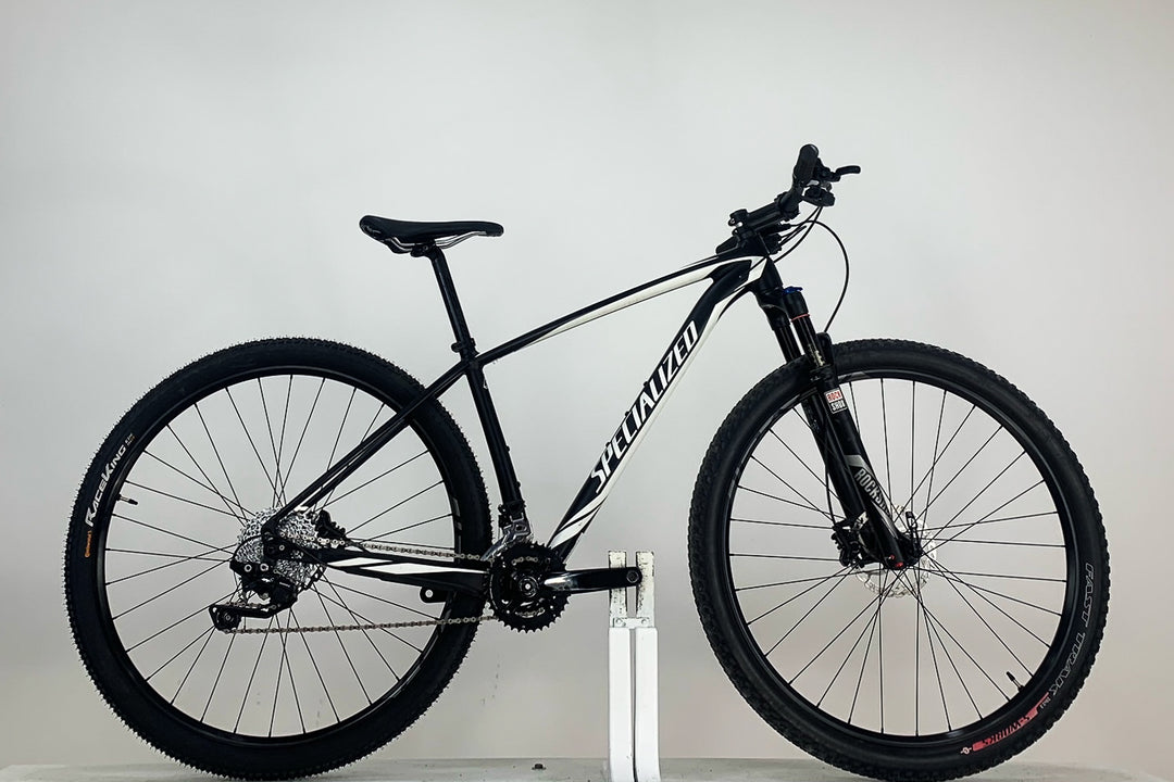 Specialized Stumpjumper Comp 29