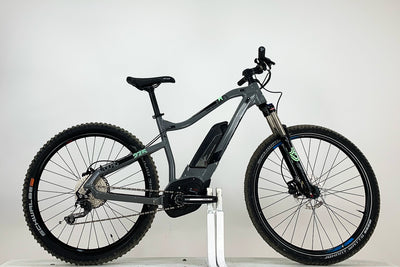 Haibike Sduro HardSeven 4.0 2019 M