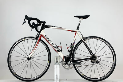 SPECIALIZED Tarmac Pro SL SRAM 2010 58