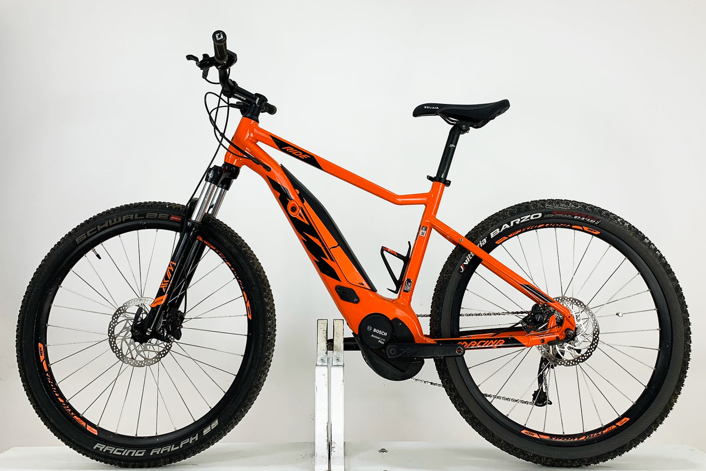 KTM Macina Ride 271 M