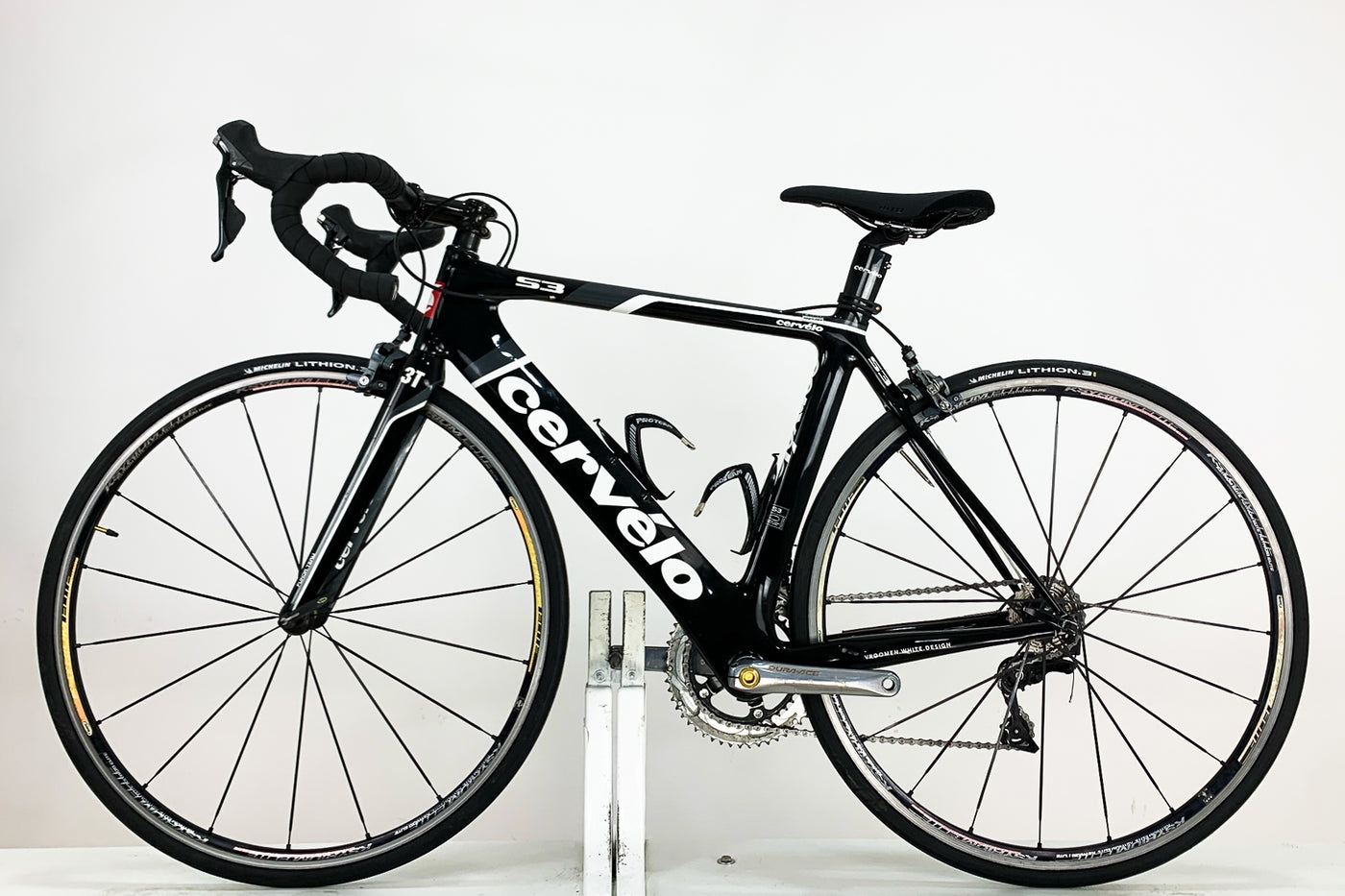 CERVELO S3 2013 T54