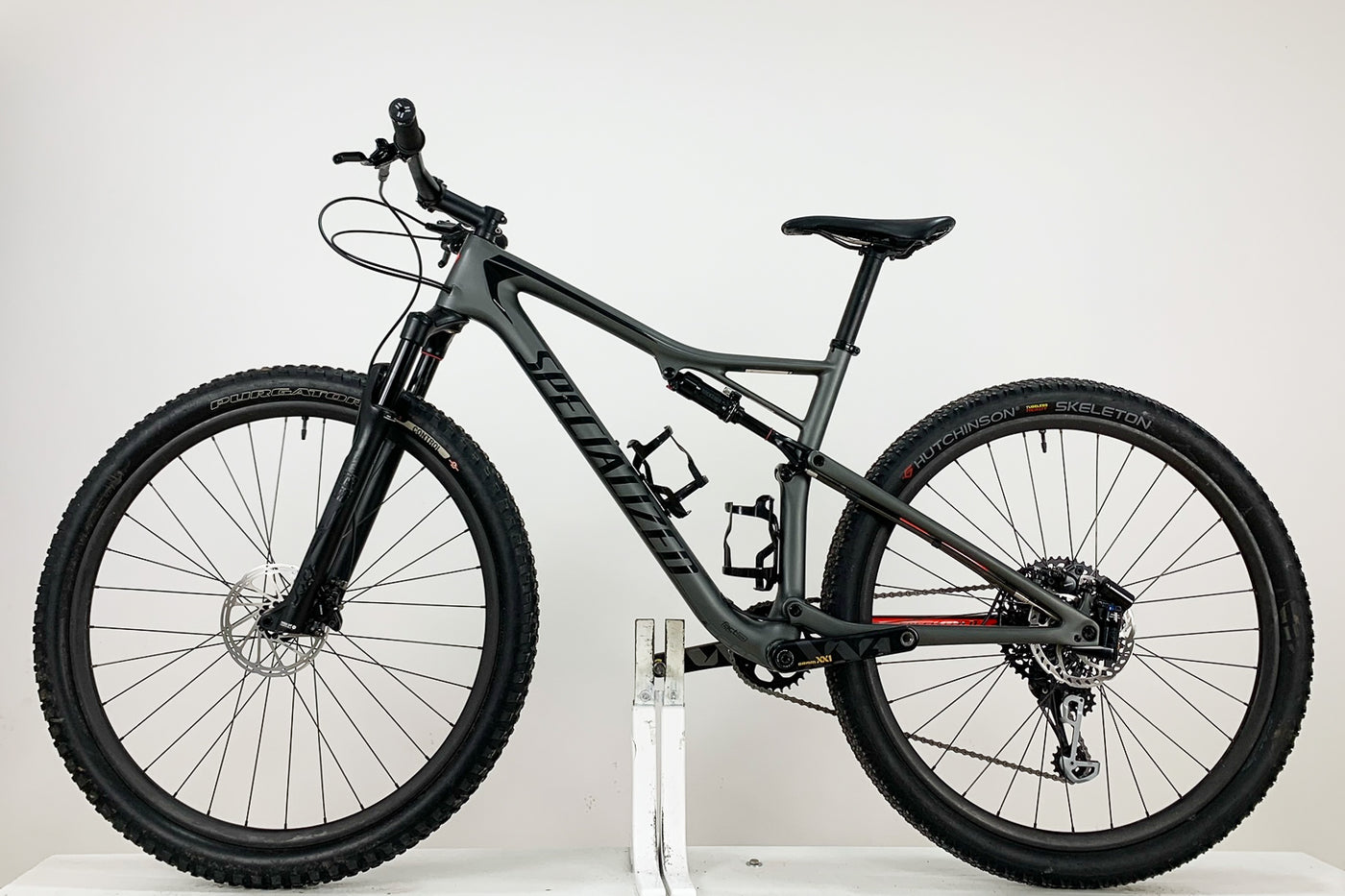 SPECIALIZED Epic Expert 2018 L