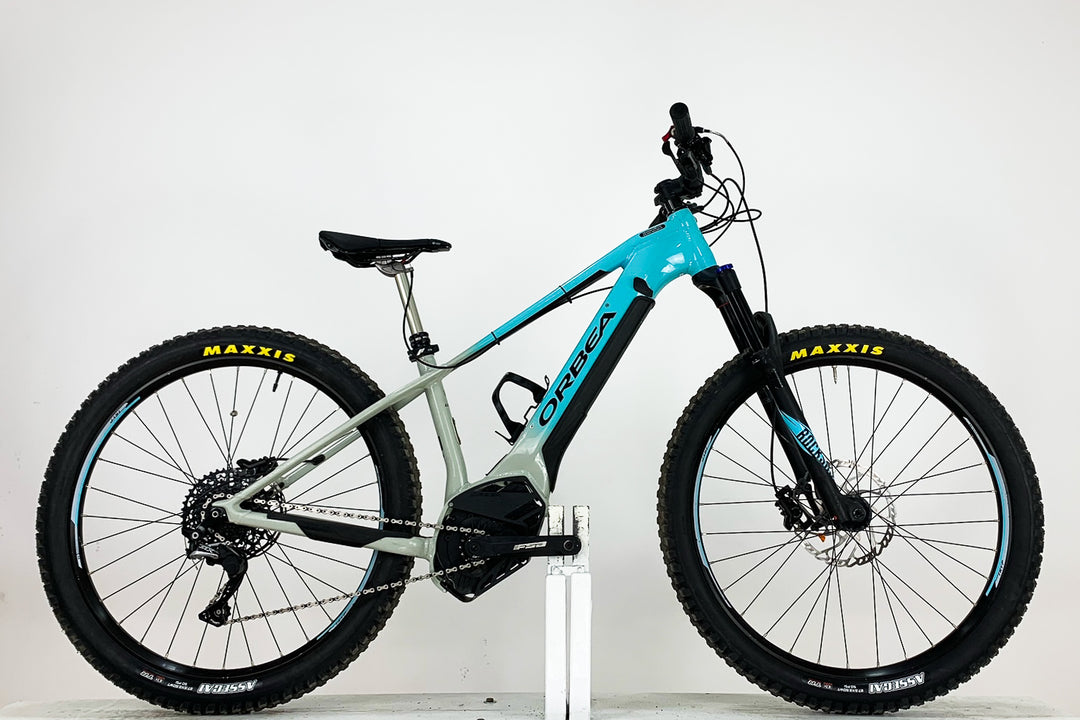 ORBEA Wild HT 40 M 2018