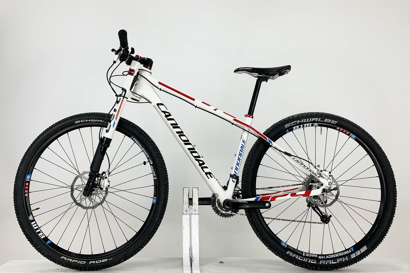 CANNONDALE F29 1 2013 M