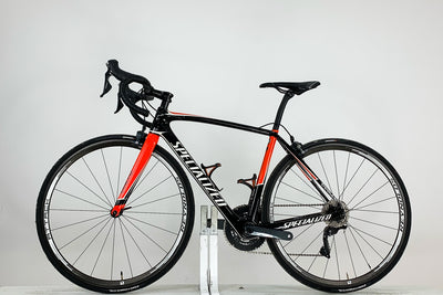 SPECIALIZED Tarmac Pro Ultegra T52