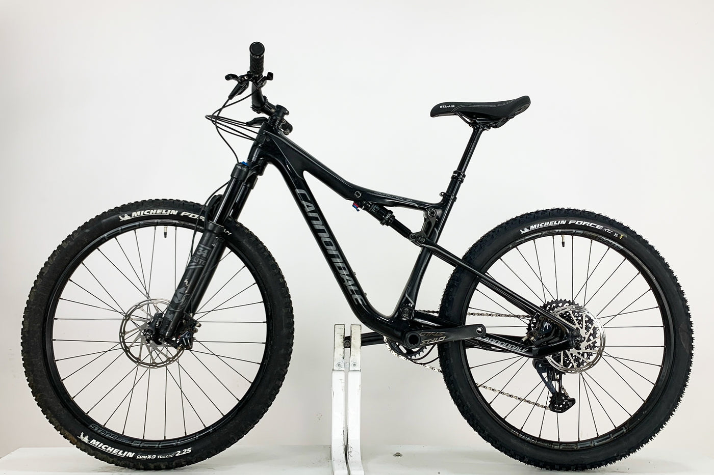 CANNONDALE Scalpel SE 2 2018 S