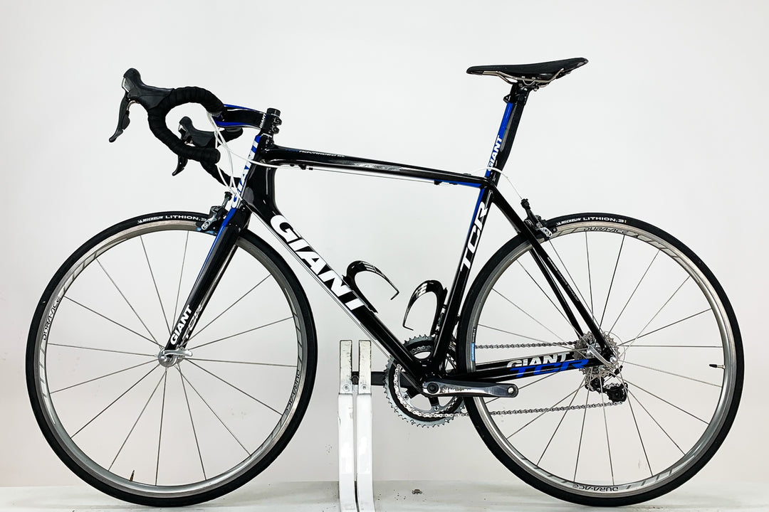 2010 giant tcr advanced sl deals