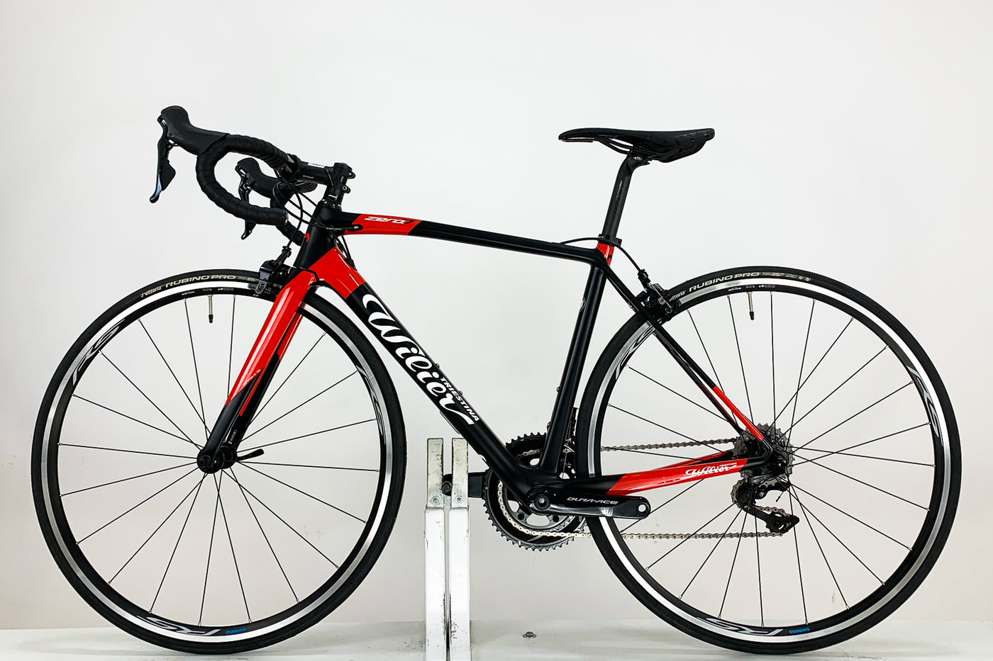 WILIER Triestina Zero 7 2020 S