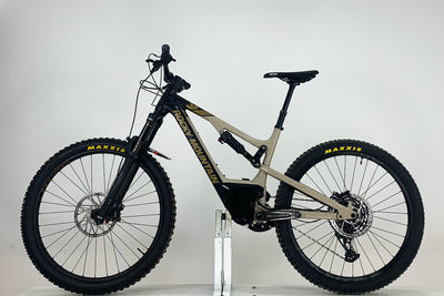 Rocky Mountain Altitude Powerplay Alu 70