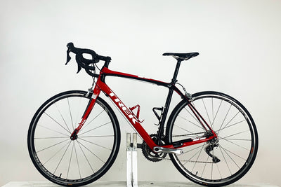 TREK Domane 4.1 Compact 2015