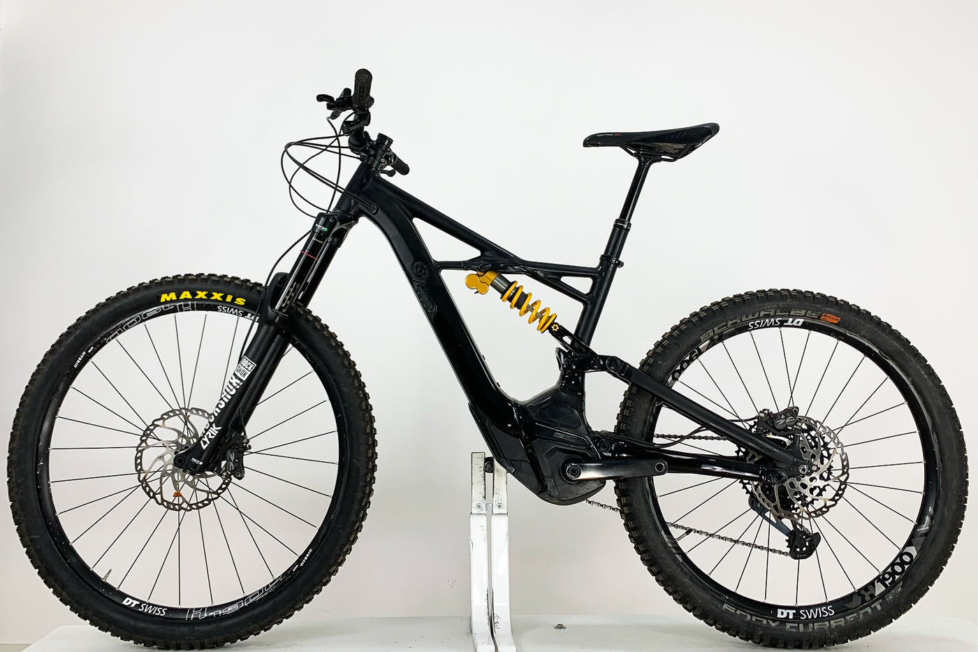 SPECIALIZED Turbo Kenevo Expert 6Fattie 2018 M