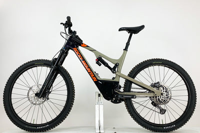 Rocky Mountain Altitude Powerplay C70 2021