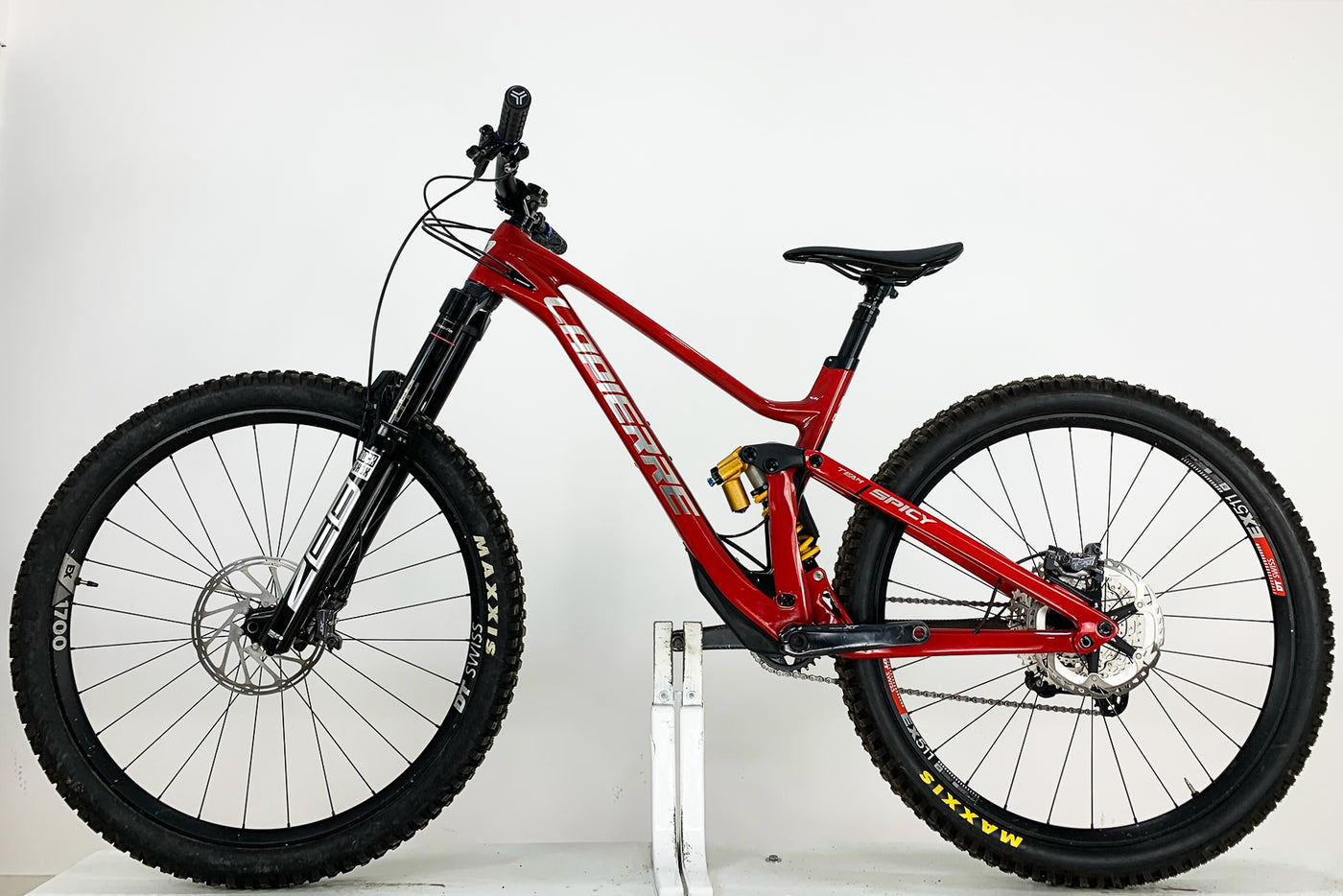 LAPIERRE Spicy CF 2021 M