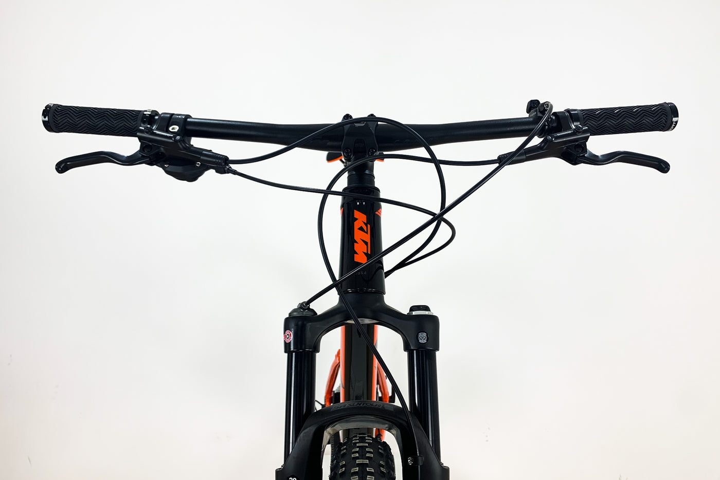 KTM Scarp 294 2022 M