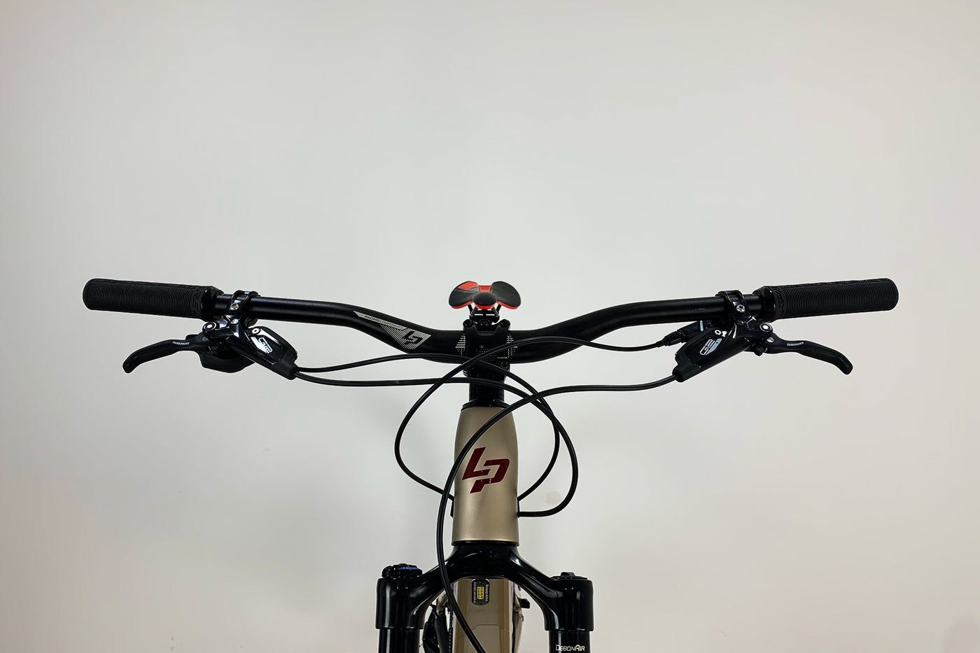 LAPIERRE Zesty AM CF 7.9 2022