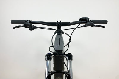 HAIBIKE Hardnine 6 2022 M