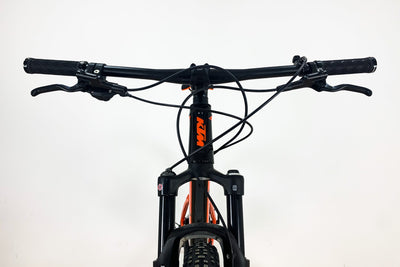 KTM Scarp 294 2022 XL