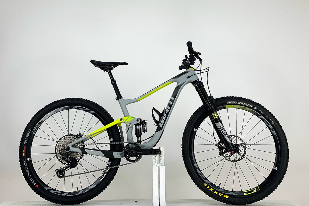 GIANT Anthem Advanced SX 2017 S