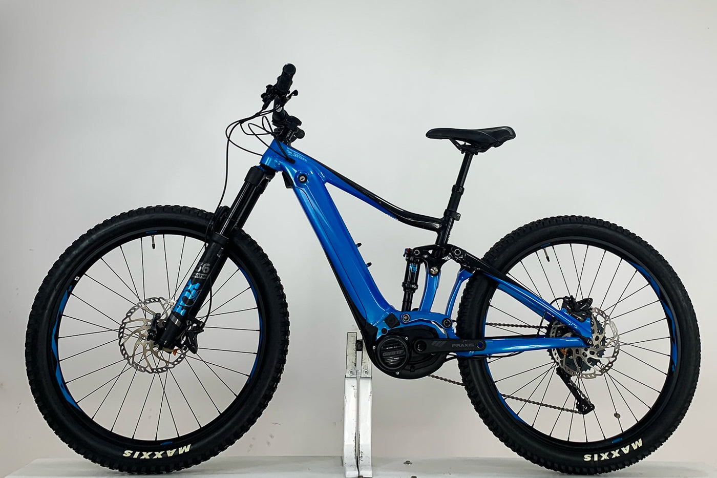 GIANT Trance E+ 2 PRO