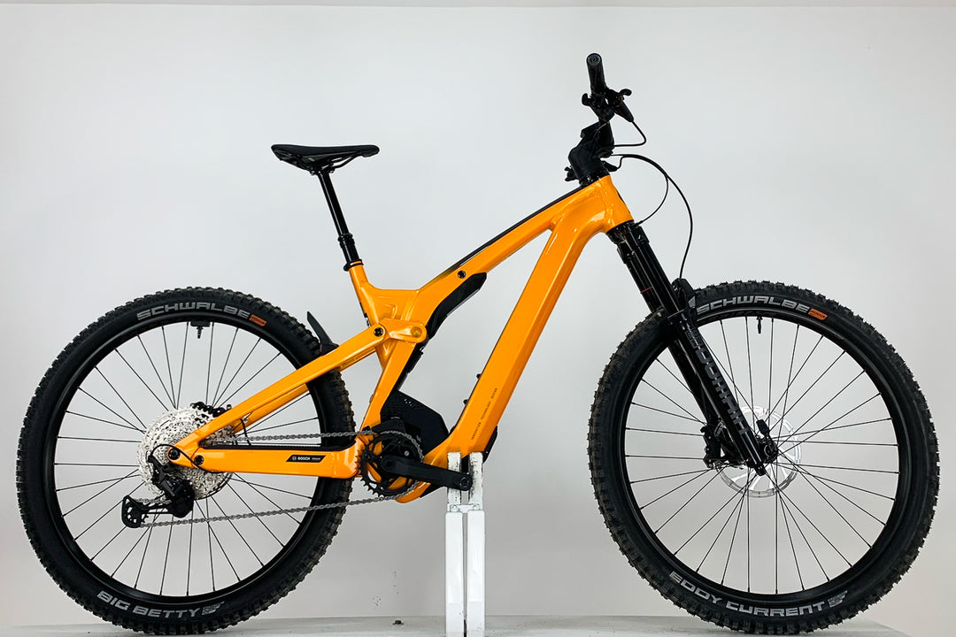 Scott Patron eRIDE 920 2022 L