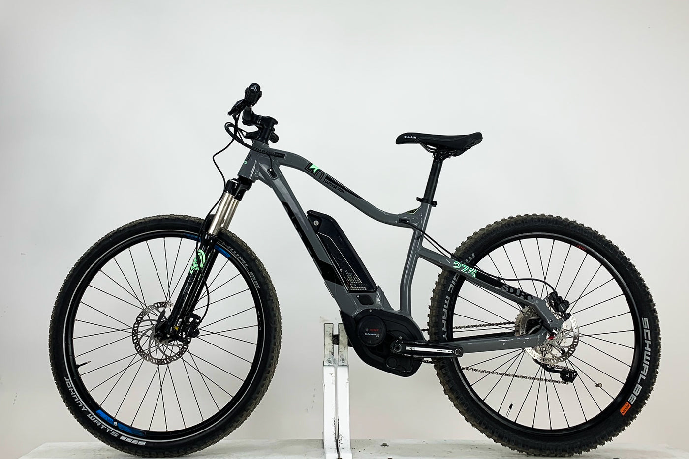 Haibike Sduro HardSeven 4.0 2019 M