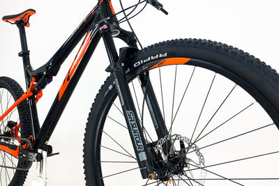 KTM Scarp 294 2022 XL