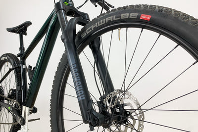 CANNONDALE Trail SE 2 29" 2022 S