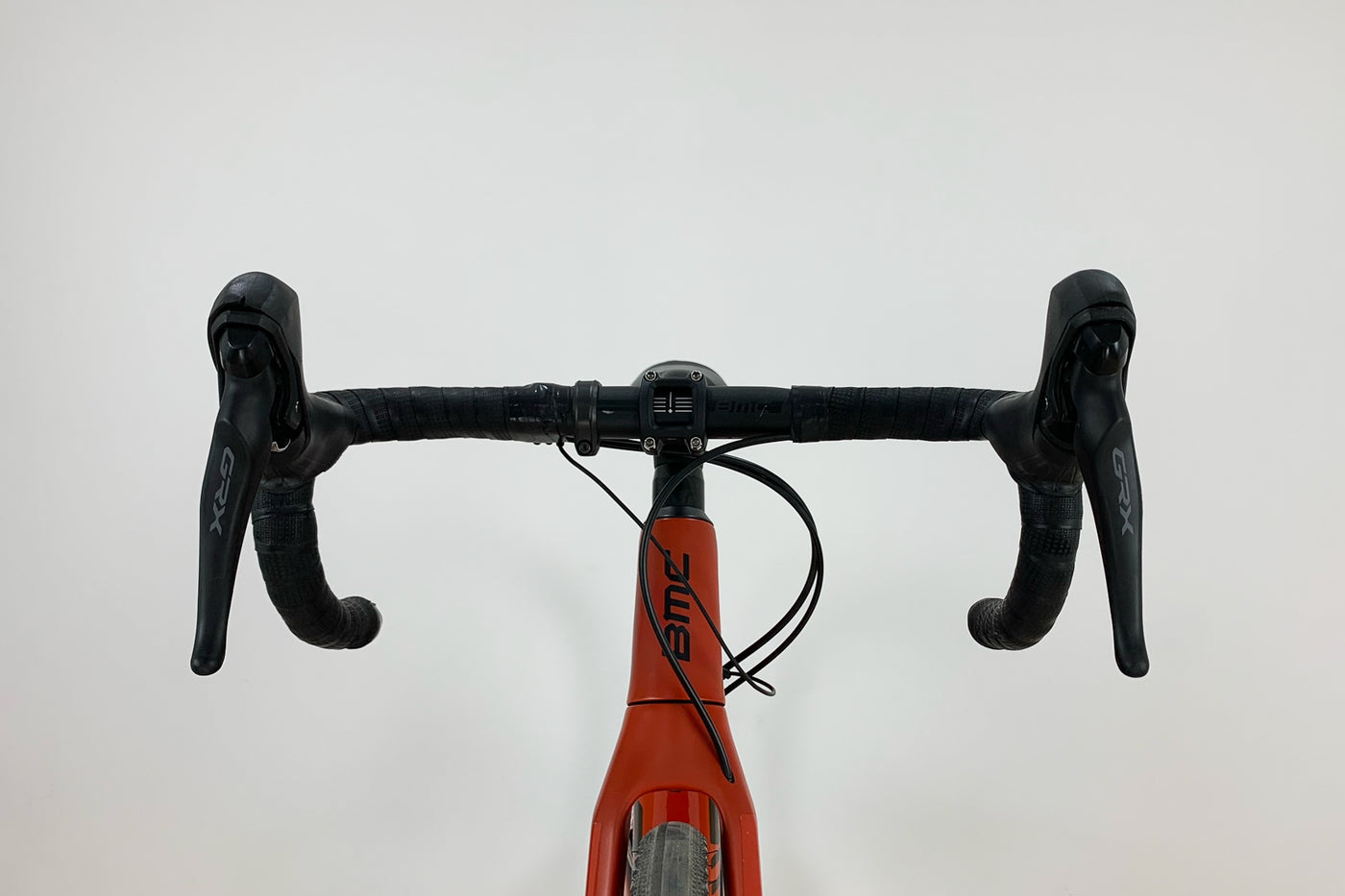 BMC Alpen Challenge AMP Road Two S 2020