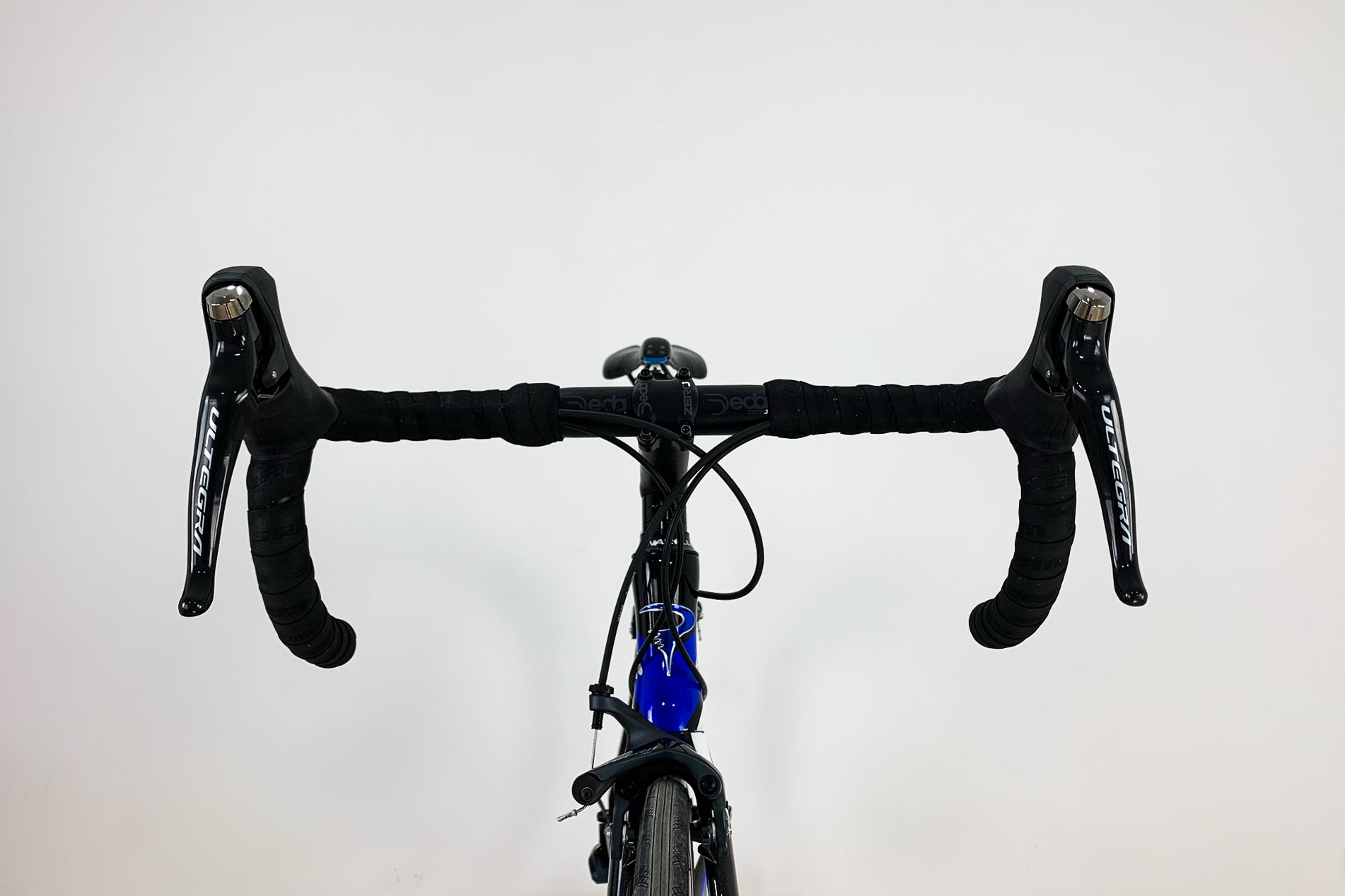 Vélo De Course Pinarello FP3 - Taille Cadre 54 - Pour Pièces Ou Réparation (Non Fonctionnel)