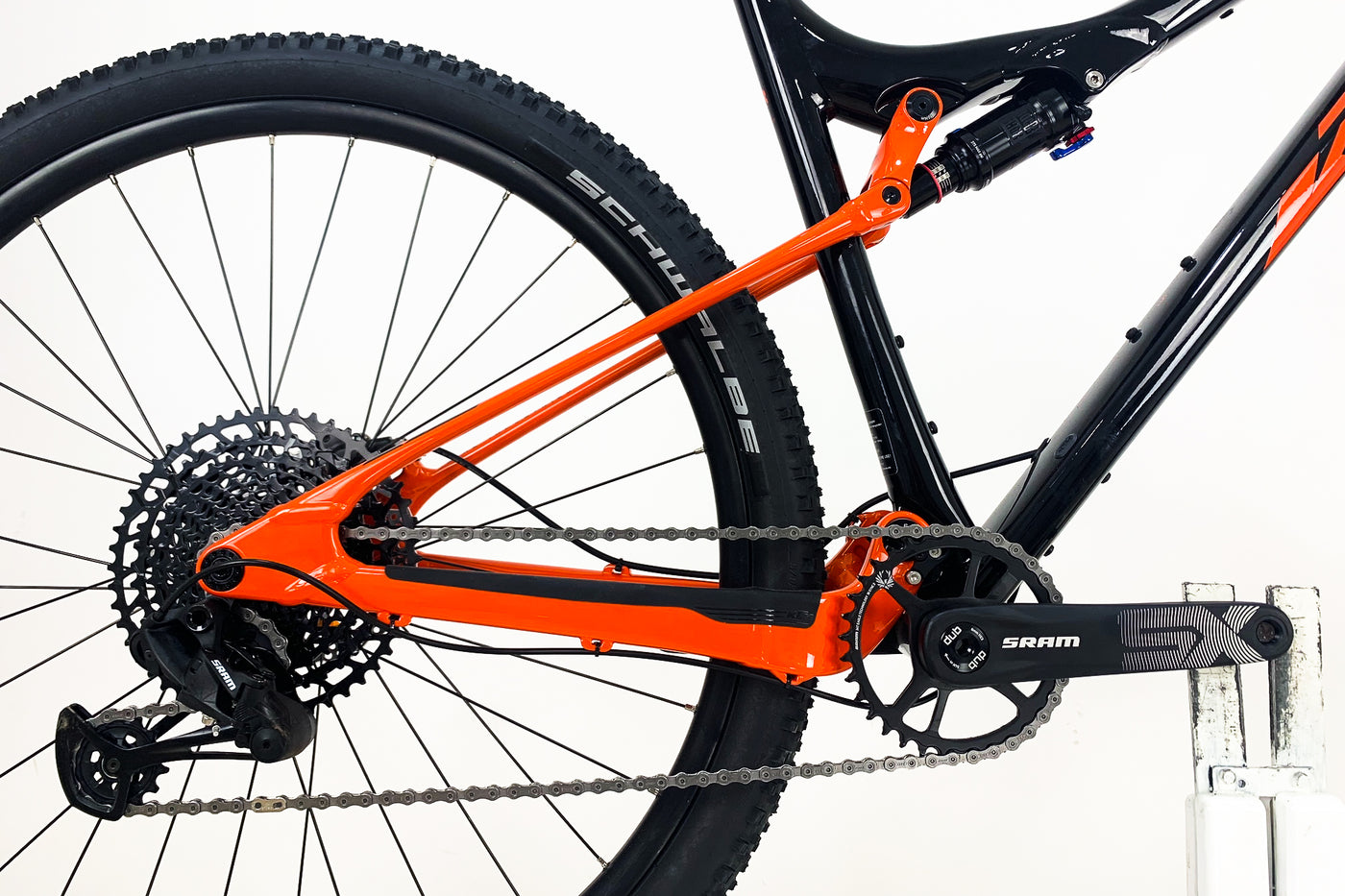 KTM Scarp 294 2022 M