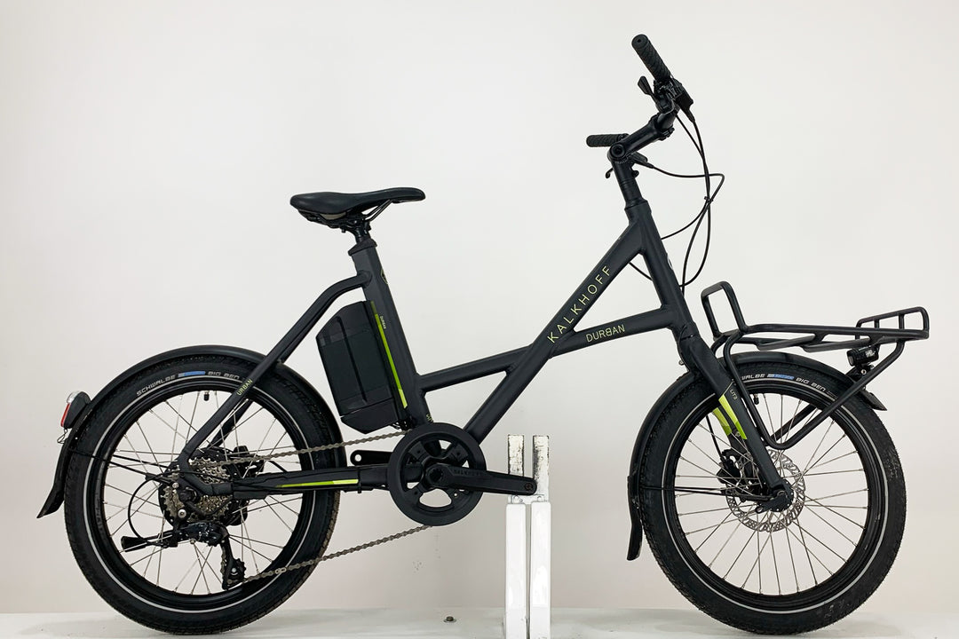 KALKHOFF Durban Compact G8 2018 S