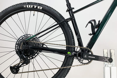 CANNONDALE Trail SE 2 29" 2022 S
