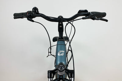 GITANE E-City Steps D8+ XS