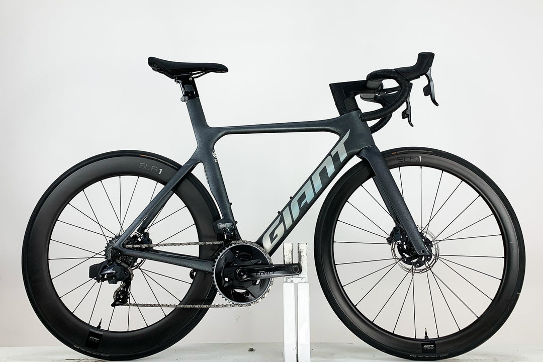GIANT Propel Advanced SL Disc 1 2022