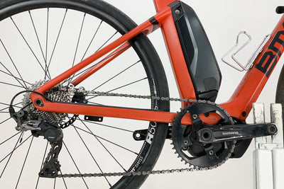 BMC Alpen Challenge AMP Road Two S 2020