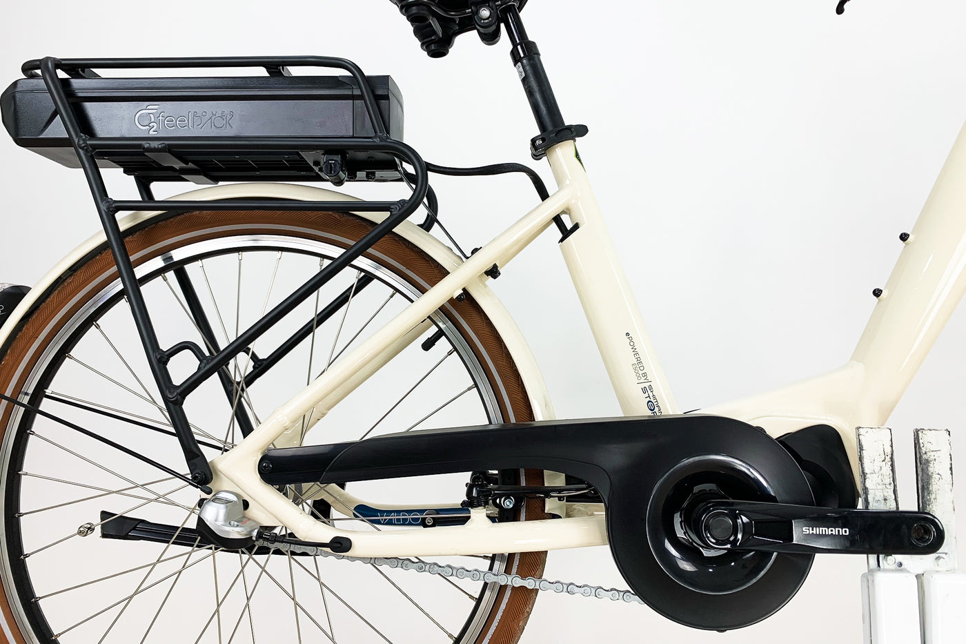 Valdo N3c Velo O2feel Valdo Vélo électrique O2feel VALDO Vélos
