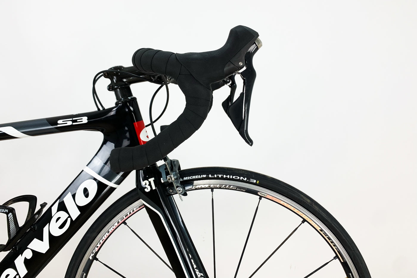 CERVELO S3 2013 T54