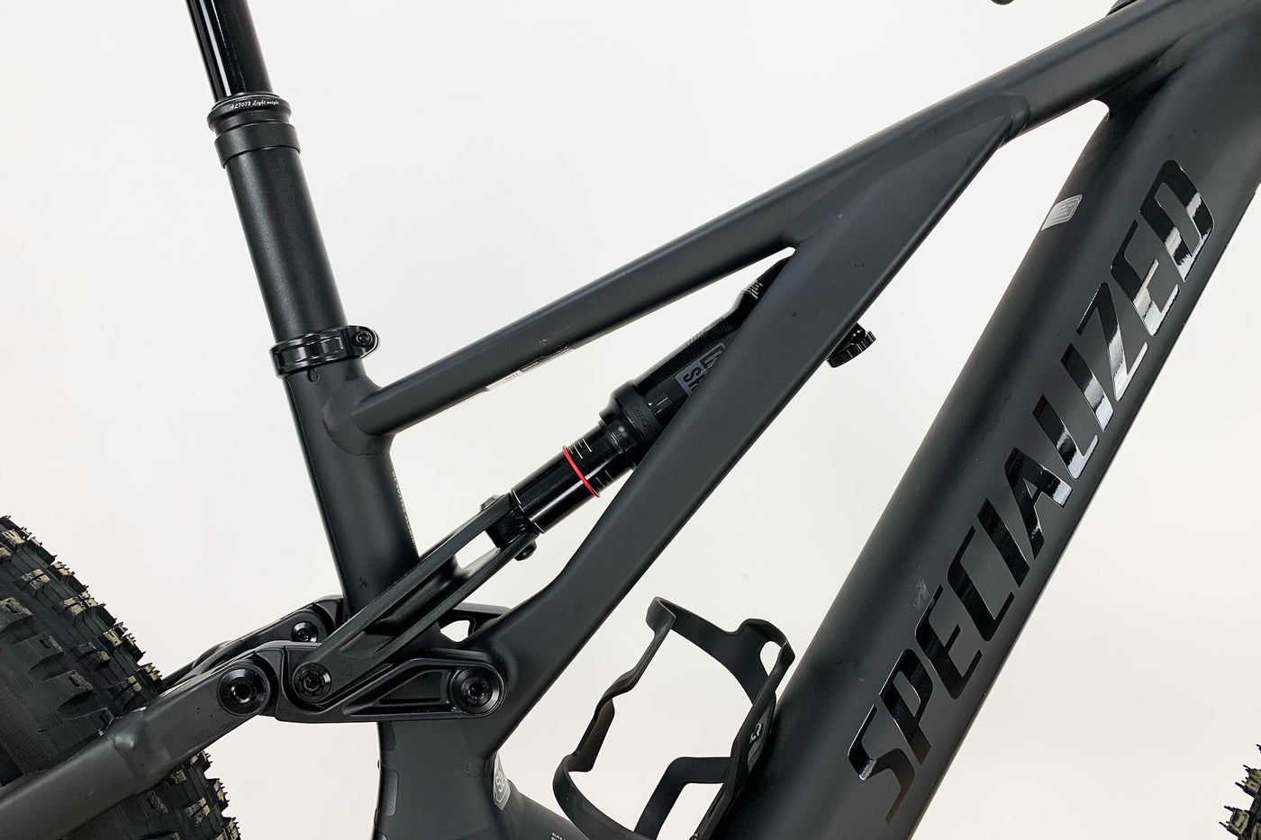 SPECIALIZED Turbo Levo Alloy - S3