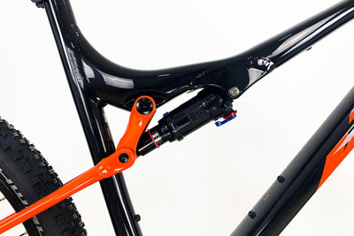 KTM Scarp 294 2022 XL