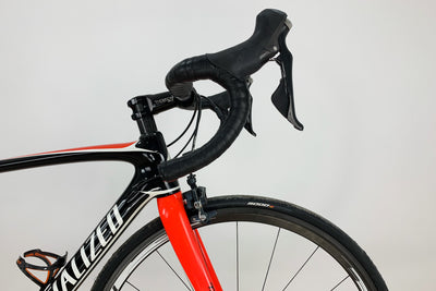 SPECIALIZED Tarmac Pro Ultegra T52