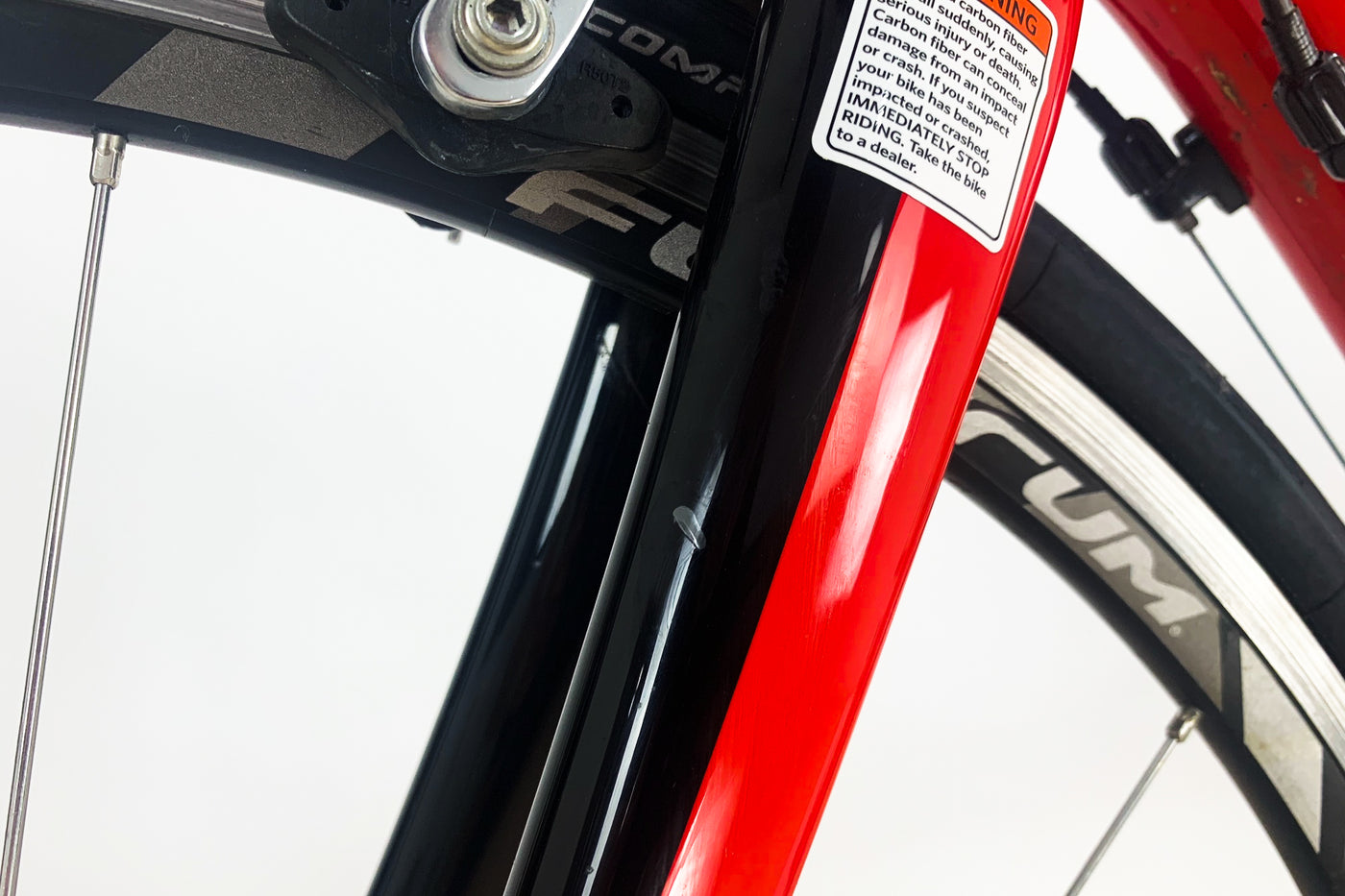 TREK Domane 4.1 Compact 2015