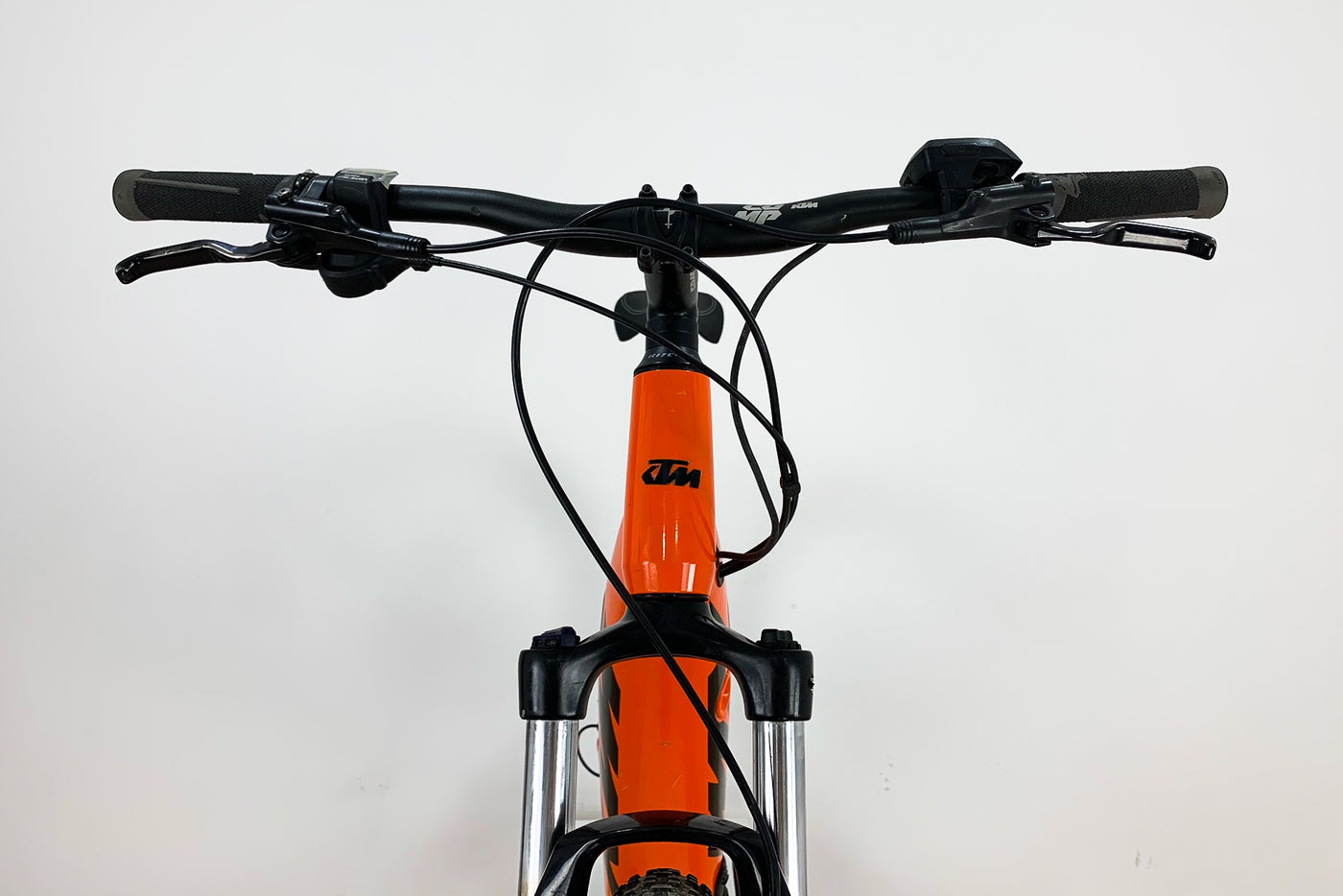 KTM Macina Ride 271 M