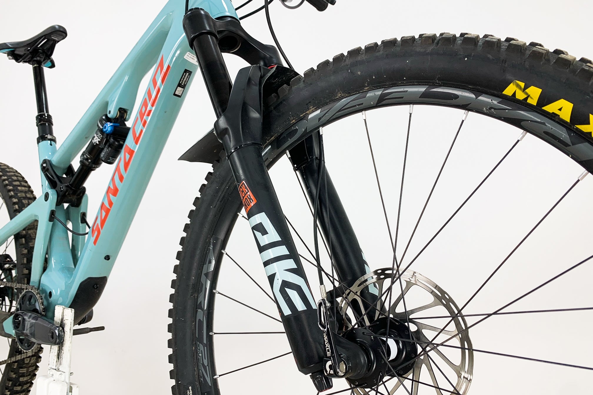 SANTA CRUZ 5010 V3 AL 2020 Mサイズ グレー 送料込み SANTA CRUZ 5010 V3 AL 2020 Mサイズ グレー 送料込み Santa Cruz 5010