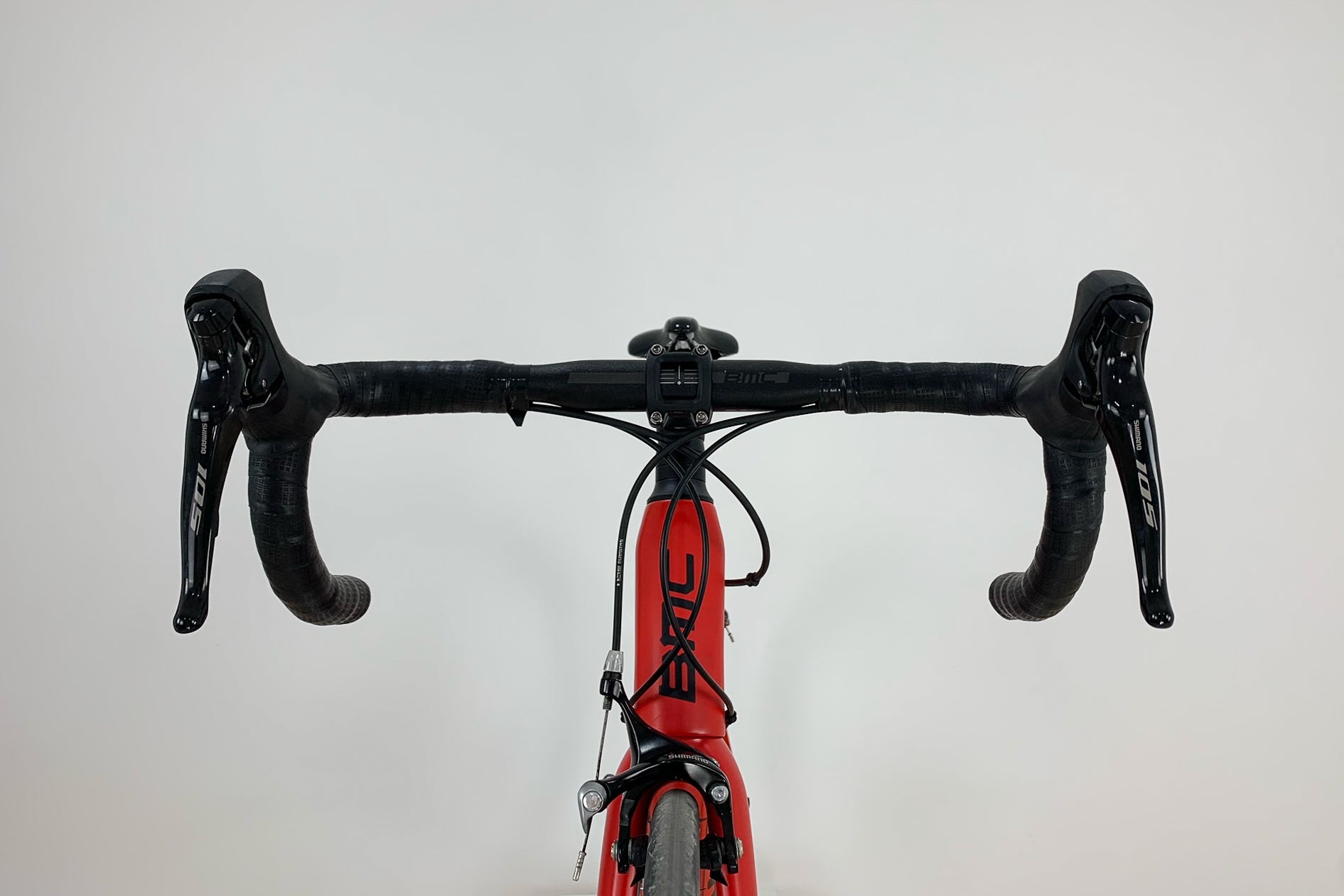 Route BMC Teammachine SLR03 ONE Occasion Reconditionné