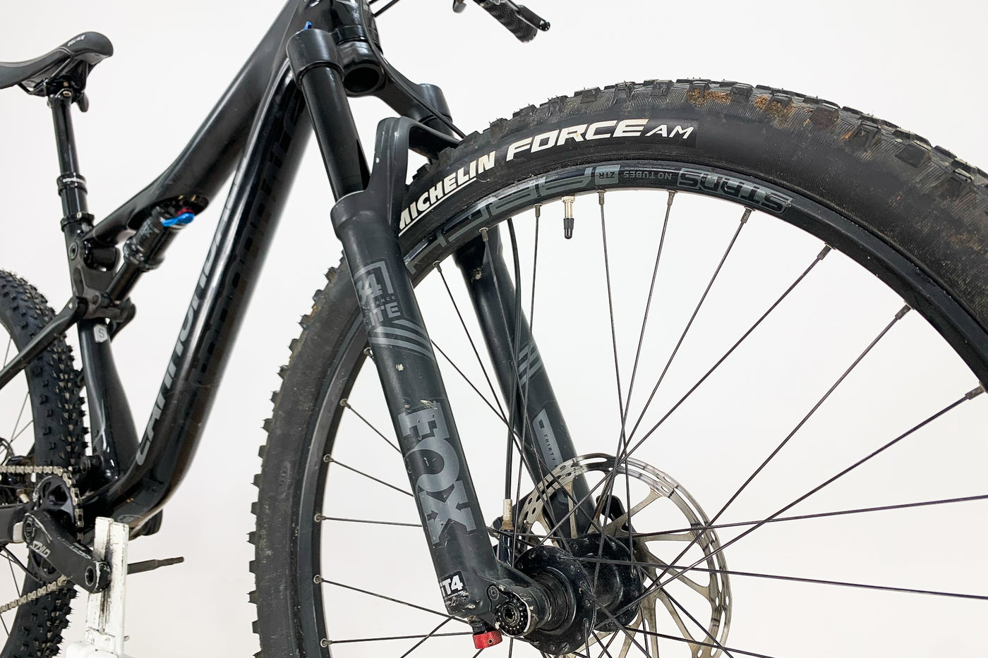 CANNONDALE Scalpel SE 2 2018 S