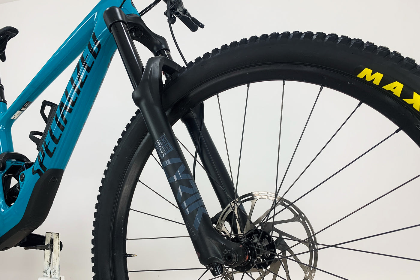 SPECIALIZED S-WORKS TURBO LEVO 2023 VTT électr occasion SPECIALIZED S-WORKS TURBO LEVO 2023 VTT électr occasion
