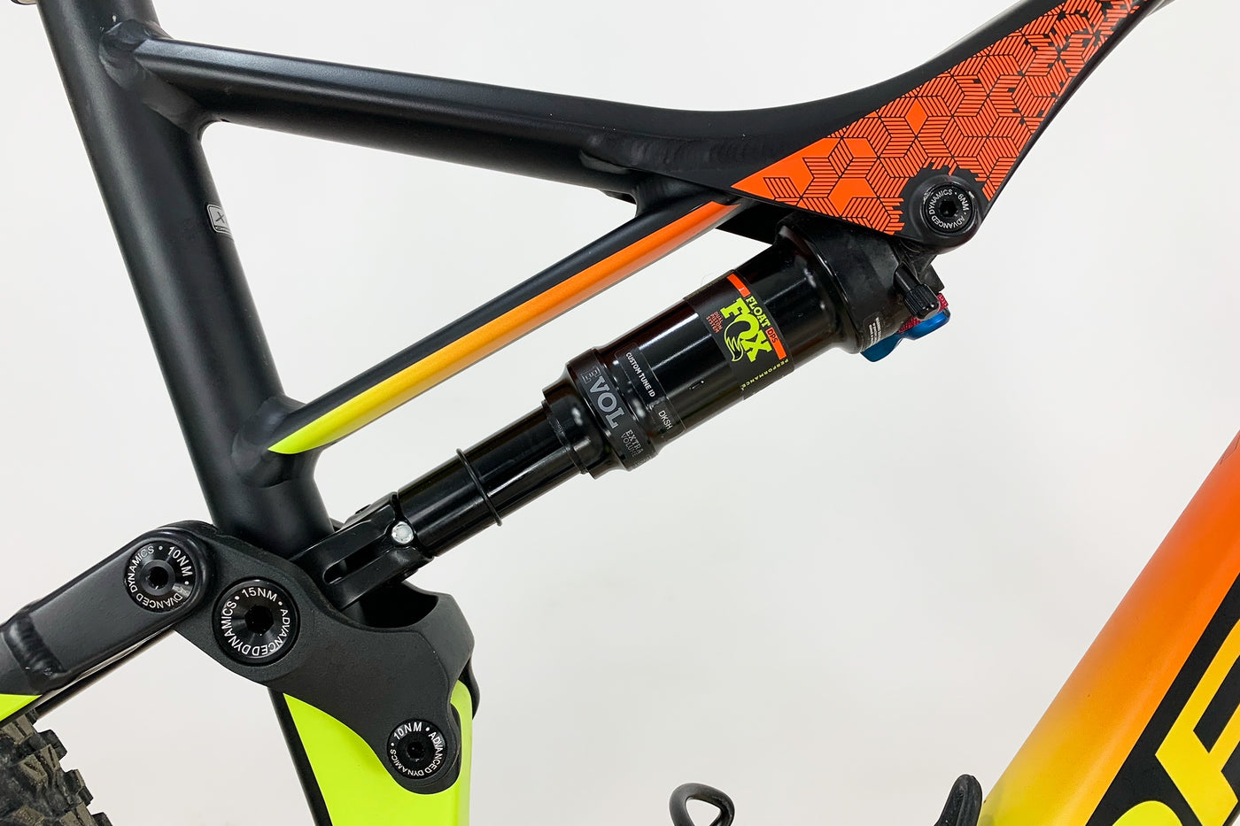 ORBEA Occam AM H50 2019 XL