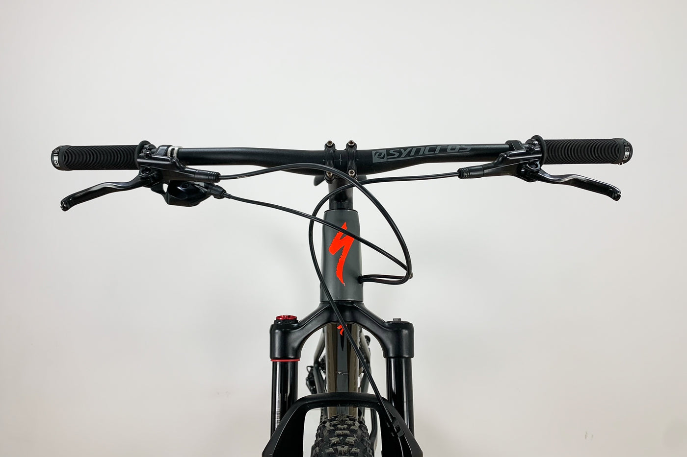 SPECIALIZED Epic Expert 2018 L